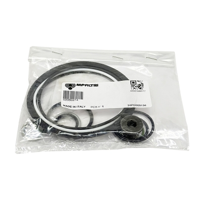 комплект уплотнений 02050274 (fmp320 - nbr)