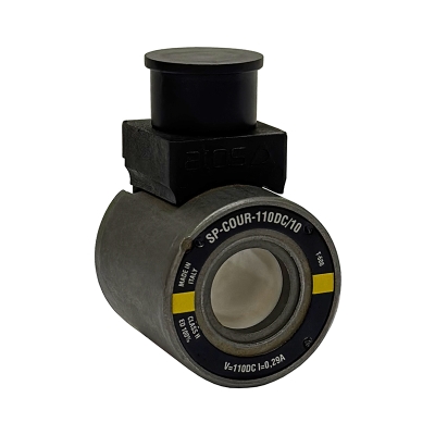 катушка cour-110dc