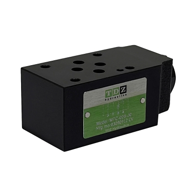 гидрозамок mpc-02b