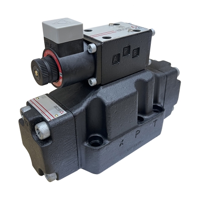 распределитель dphi-2631/2-x24dc