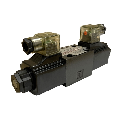 распределитель wh43-g02-c60-a220-n