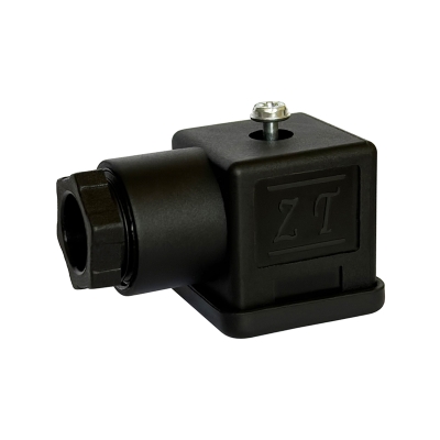 электроразъем zt-a-b12-pg11-bl