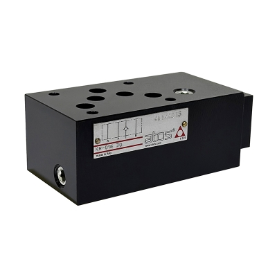 клапан обратный kr-016