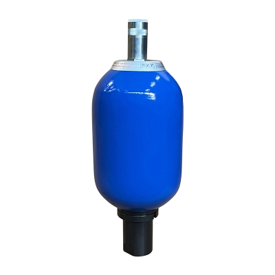 пневмогидроаккумулятор hpd-s-4/350-g-y