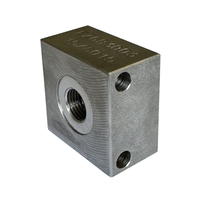 плита монтажная ez683003