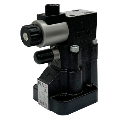 клапан предохранительный sagam-20/10/210-ex24dc