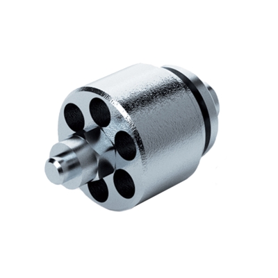 клапан обрыва vuba 1"+mff (v0811)