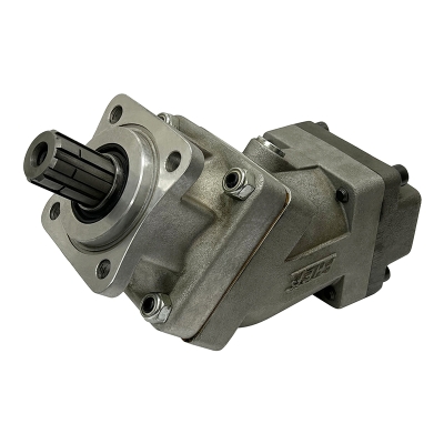 насос аксиально-поршневой bb/110/r