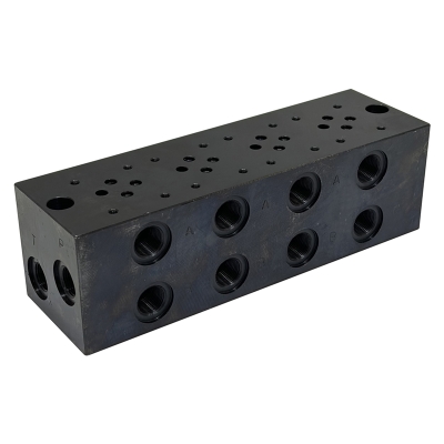 плита монтажная mmc-01-4 (m02-4e-1)