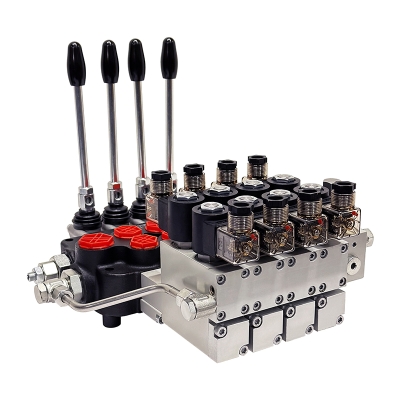 распределитель p80dy-4ot-24v (4p80-vrp-1a1ed3 a1ed3 a1ed3 a1ed3 gkz1 ceed2-vre 24v)