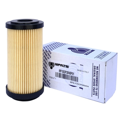 фильтрующий элемент mf1002p25nbp01