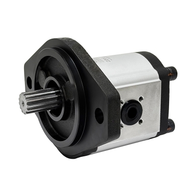 насос шестеренный 2aspf22f52s05