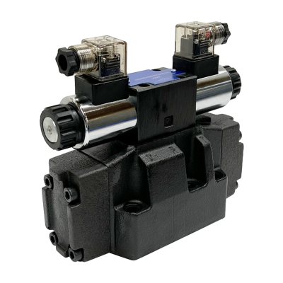 распределитель 4dwhg16r60/dc24net/z5l