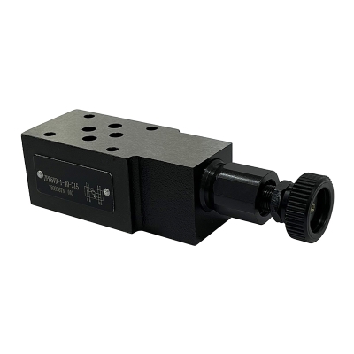 клапан предохранительный zpb6vb-1-40-315
