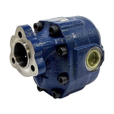 насос шестеренный 032nf06400s