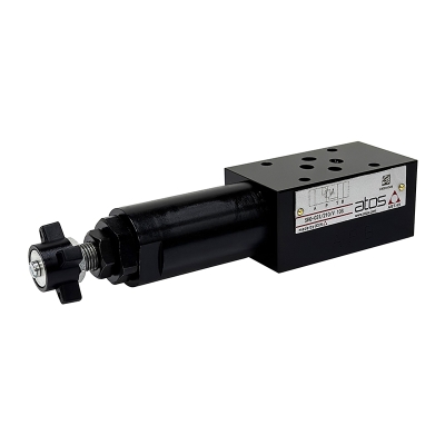 клапан редукционный shg-031/210/v