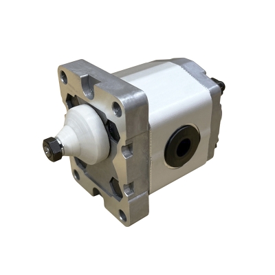 насос шестеренный 1pf3.2l46z02