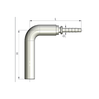 фитинг 34r00090