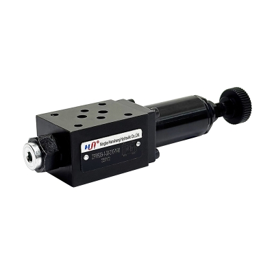 клапан редукционный zpr6db-1-30-210-y-m