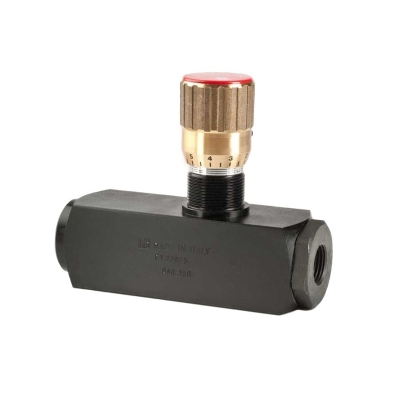 регулятор расхода ft270/5-12