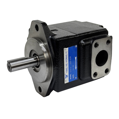 насос пластинчатый t67b-b06-1r00-a100