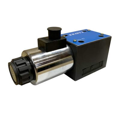 распределитель рз-10-пл1/2-г24