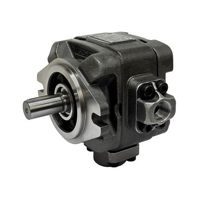 насос шестеренный ylh2-32r-pc