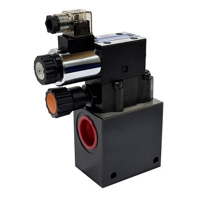 клапан предохранительный pbw25bg-1-6x/31.5dc24n/z5l