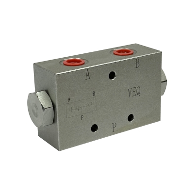 делитель потока veq15 (hoge)