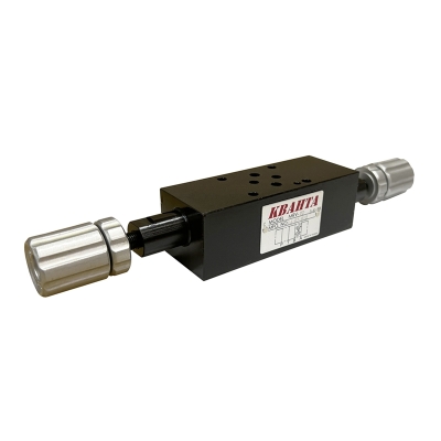 клапан предохранительный mrv-02-w-3-k