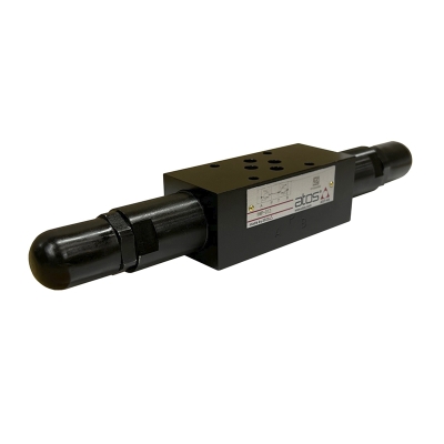 клапан предохранительный shmp-012/350