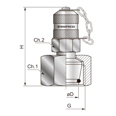 контрольная точка s11142x20c