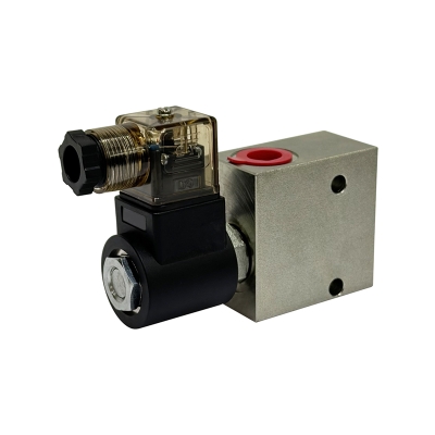 гидрозамок hb-hsv-08-20-s-3g-dc12