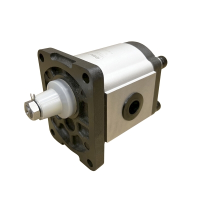 насос шестеренный 2abpg12l08z03-a