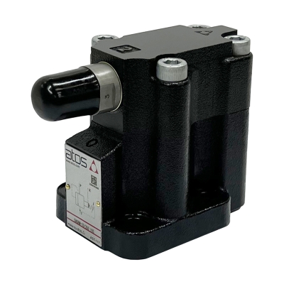 клапан предохранительный agam-10/210