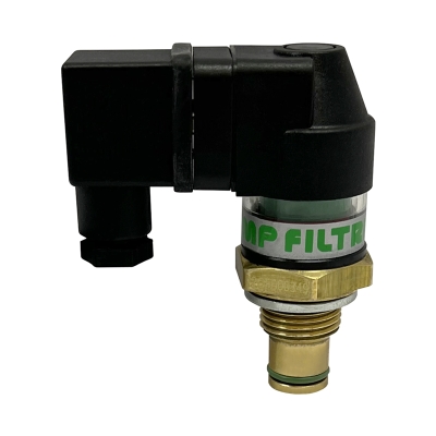 индикатор электро-визуальный e7 (dle50ha50p01)