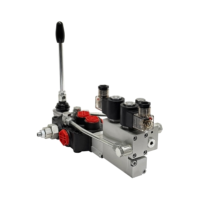 распределитель p80dy-ot-24v (p80-vrp-1a1ed3 gkz1 ceed2-vre 24v)