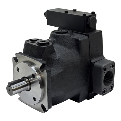 насос аксиально-поршневой pv071-ha6rm1a0n