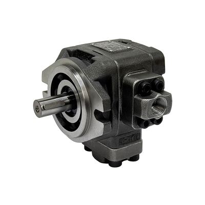 насос шестеренный ylh1-10r-pc