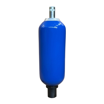 пневмогидроаккумулятор hpd-s-6/350-g-y