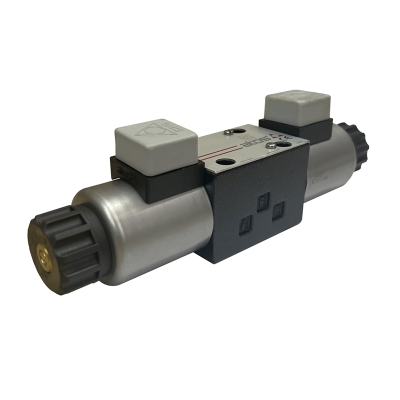 распределитель sdhe-0714-x24dc