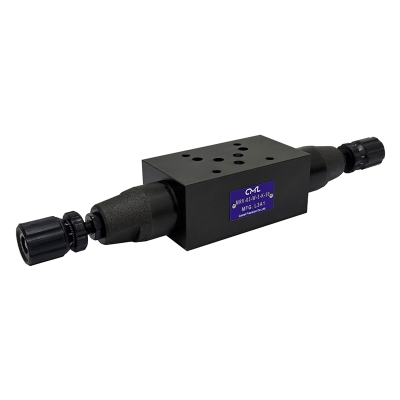 клапан предохранительный mrv-03-w-3-k