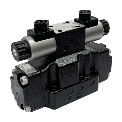 распределитель sdphe-2714/r-x24dc