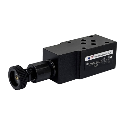 клапан предохранительный zpb6va-1-40-315
