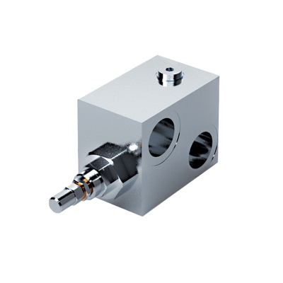 клапан предохранительный vmpp 1" 50-400 bar (v0735/400)
