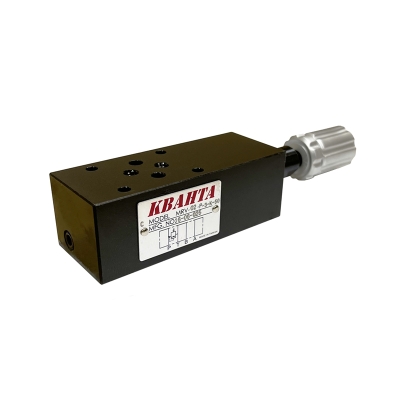 клапан предохранительный mrv-02-p-3-k