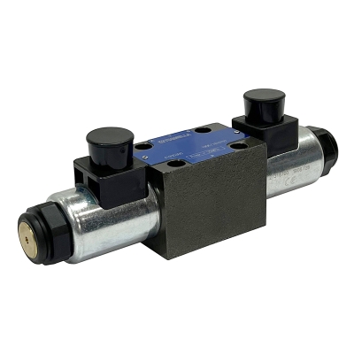 распределитель ft3-es-4c-024c