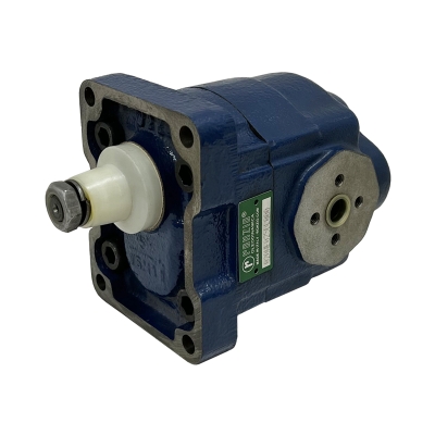 насос шестеренный 02weg25c033dnx (020we025dl000)