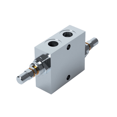 клапан предохранительный vau 3/4" (v0460/180)