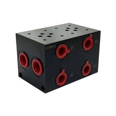 плита монтажная hsd-zvb6p-2-b